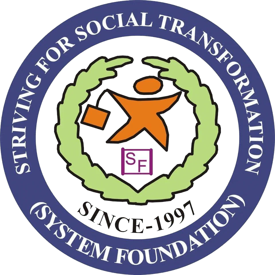 System Foundation